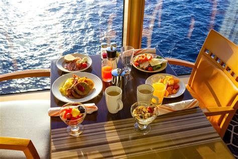 Best cruise food. Things To Know About Best cruise food. 
